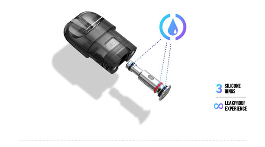 Smok | Novo LP1 Coil