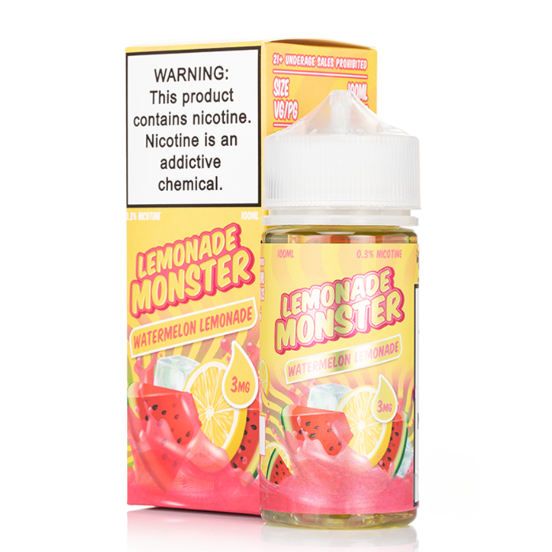 Monster Lab E-Liquid