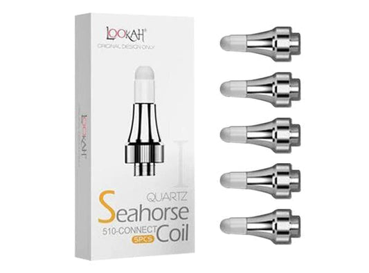 Lookah | Seahorse 510 Connect Coil