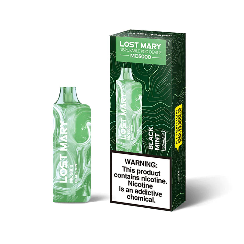 Lost Mary MO5000