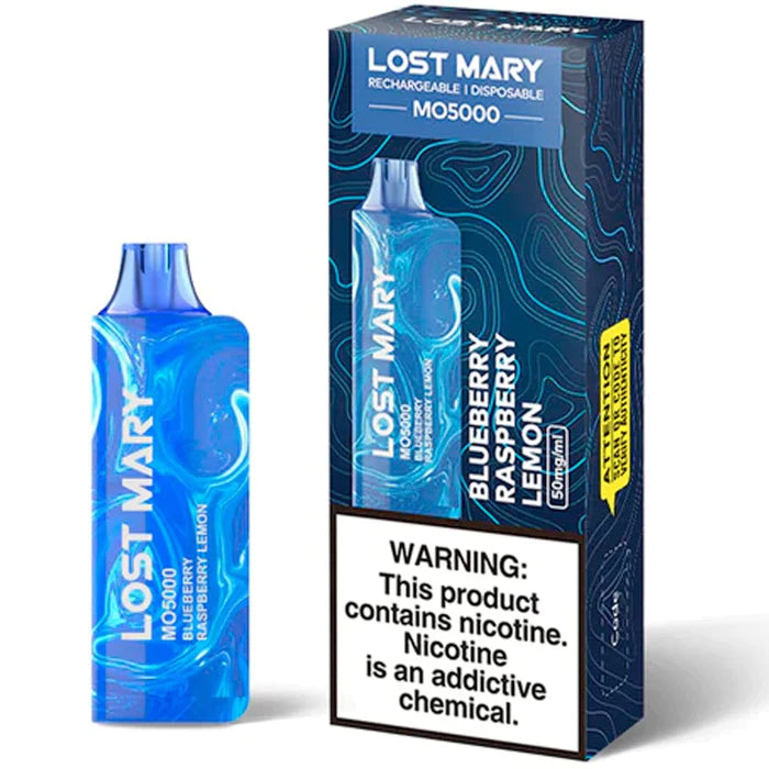 Lost Mary MO5000