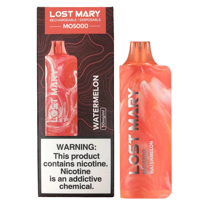 Lost Mary MO5000