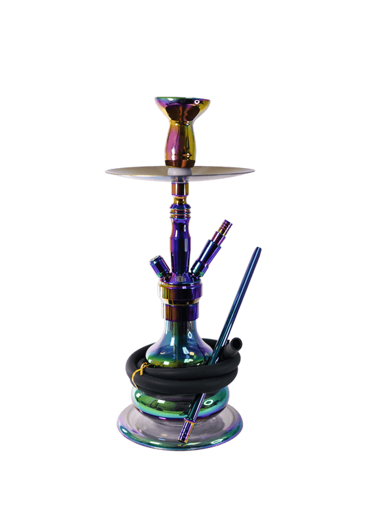 Mob Hookah | Kepra MDS1 20"