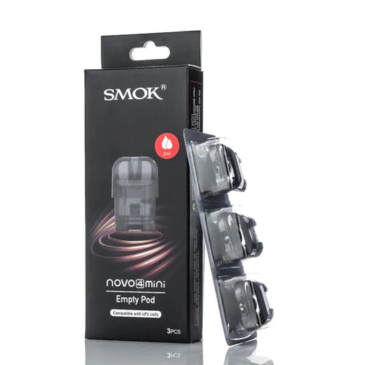 Smok | Novo 4 Mini 2ML Replacement Pods