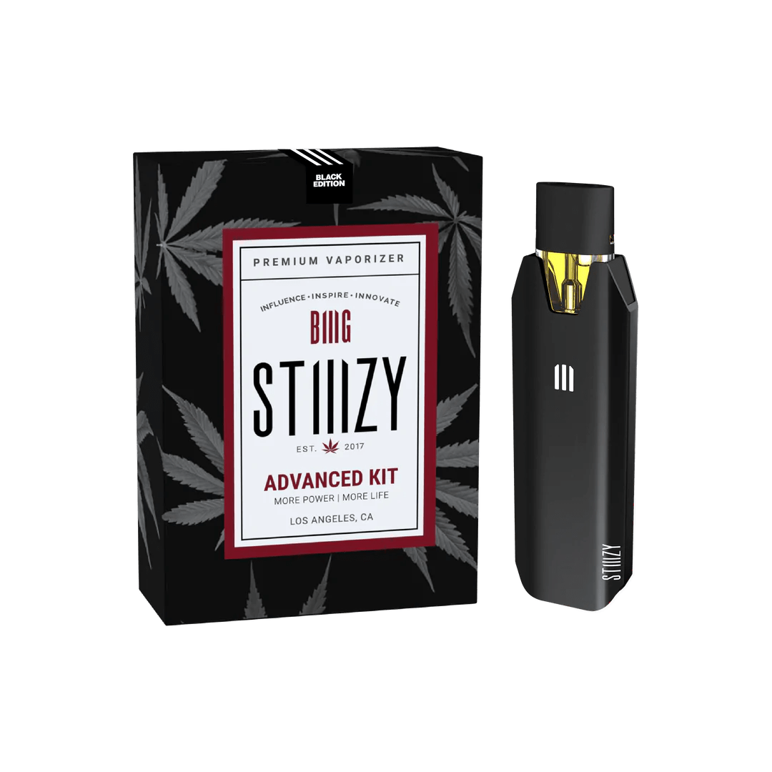 Stiiizy | Vaporizers