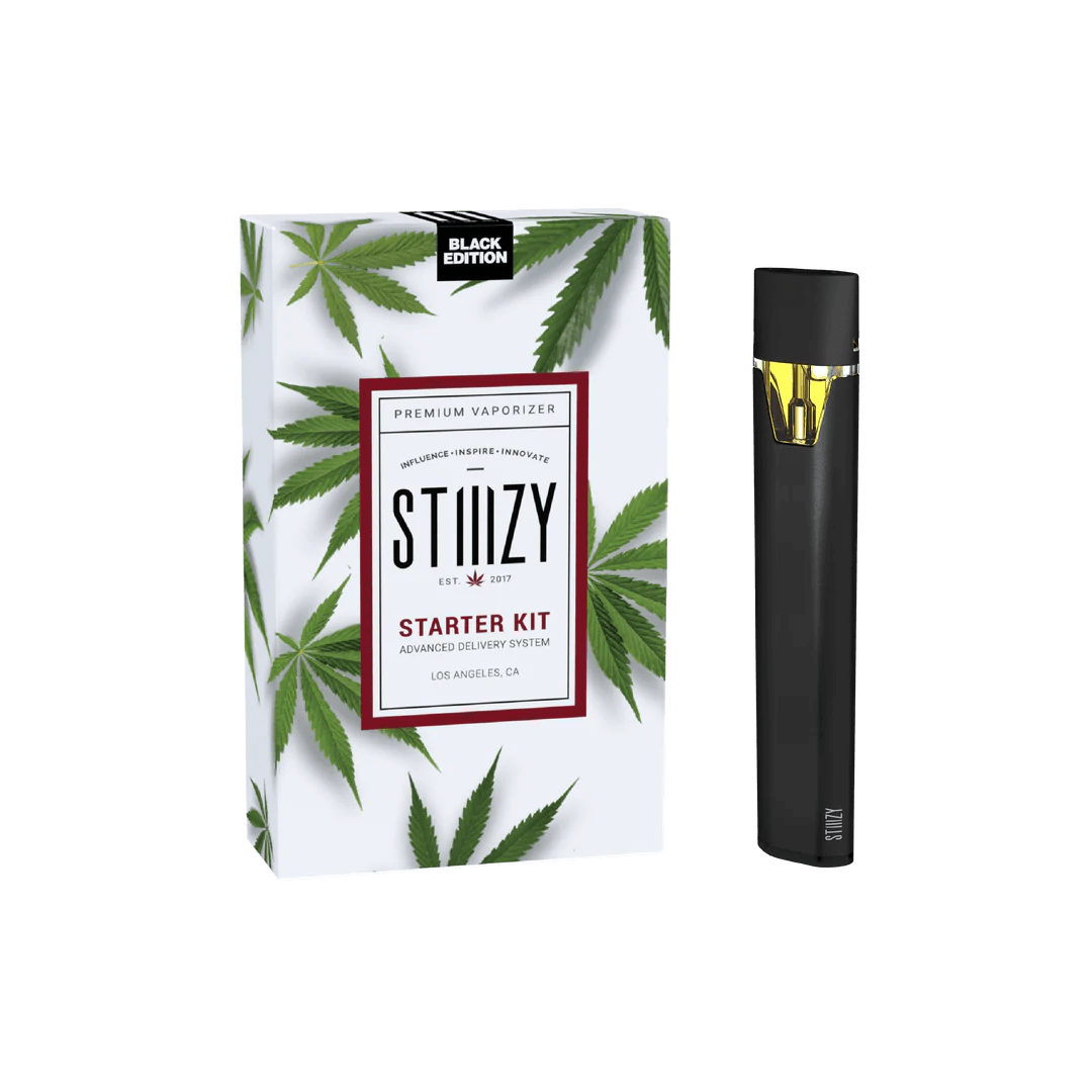 Stiiizy | Vaporizers