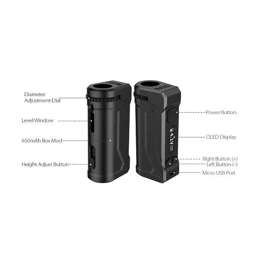 Yocan | Batteries