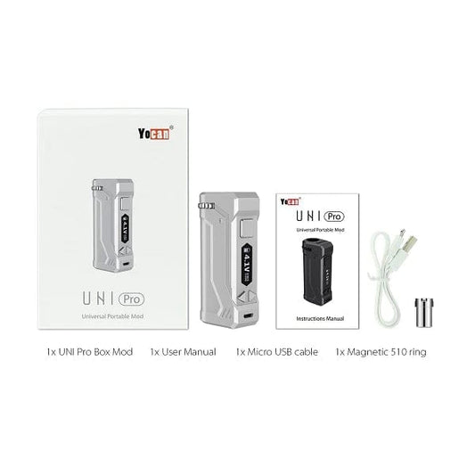 Yocan | Uni Pro Batteries