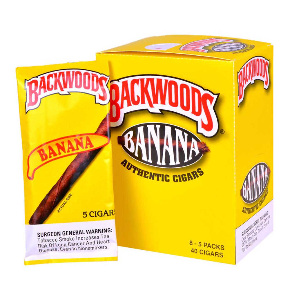 Backwoods