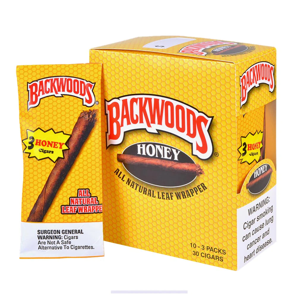 Backwoods