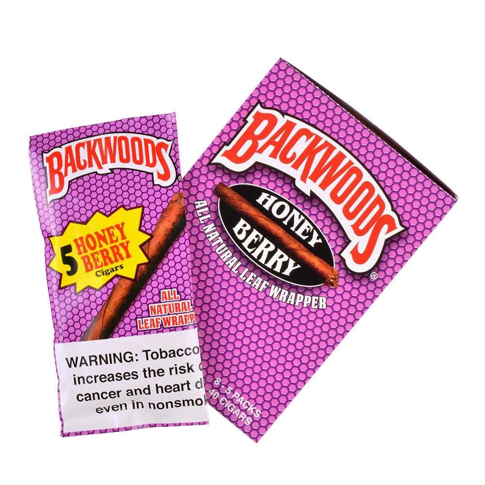 Backwoods