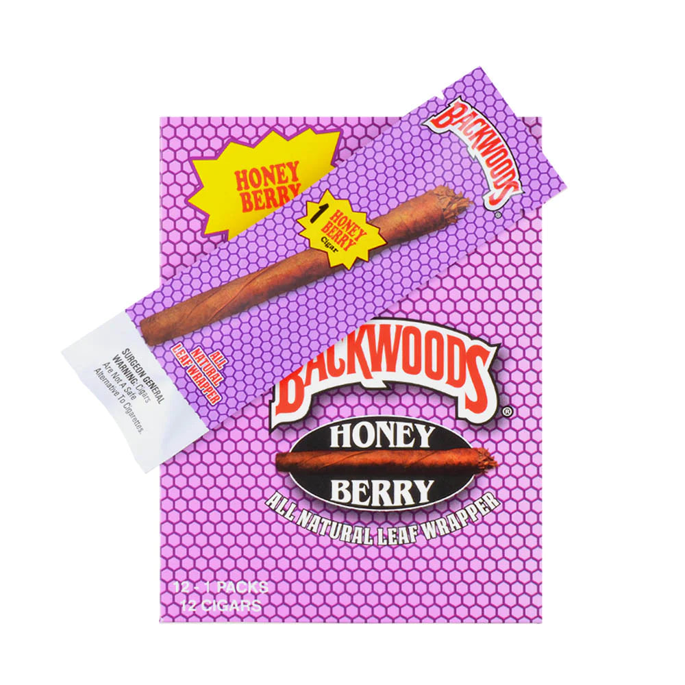 Backwoods