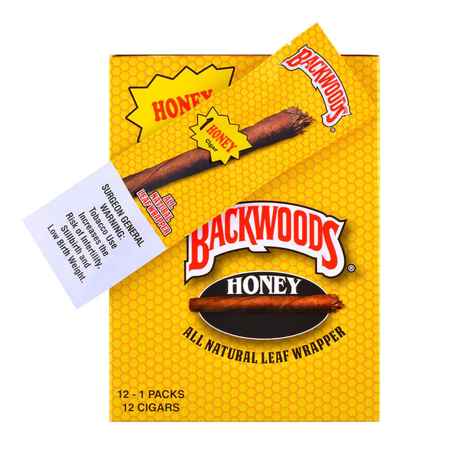 Backwoods