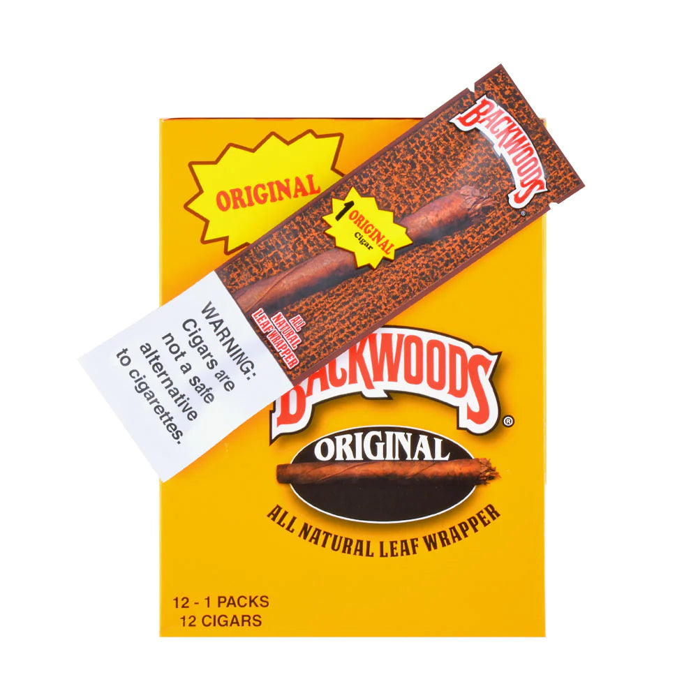 Backwoods