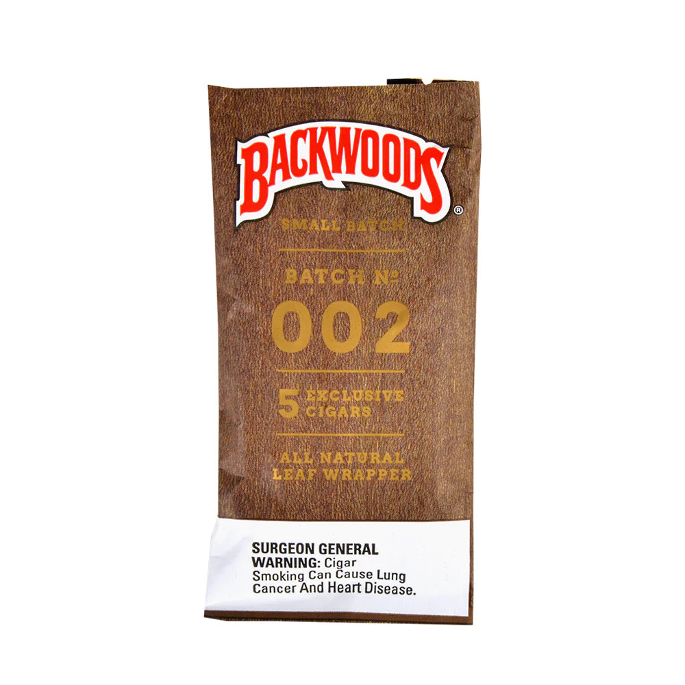 Backwoods