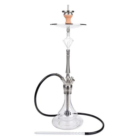 Mob Hookah | Diamond 34"