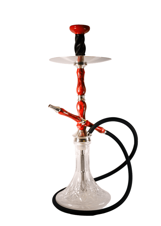 Mob Hookah | Rubicon 28"