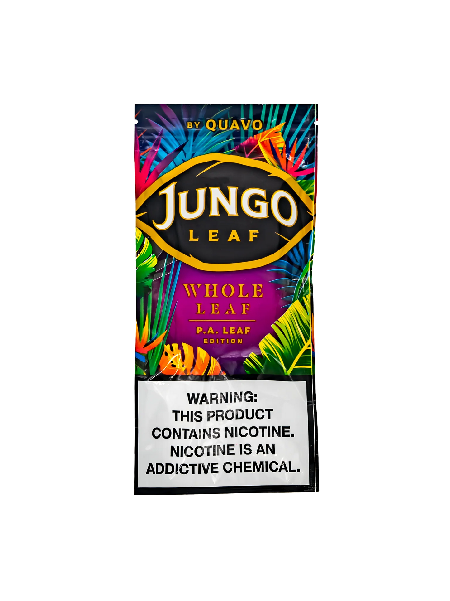 Jungo Whole Leaf