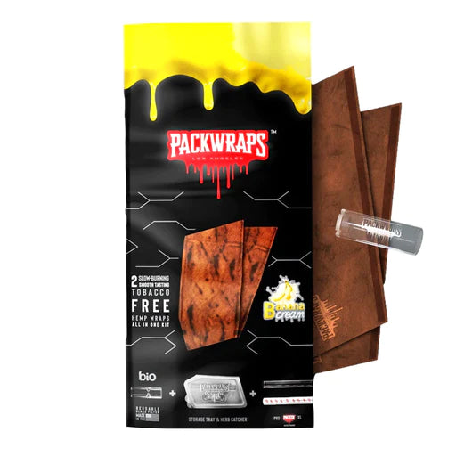 Packwraps