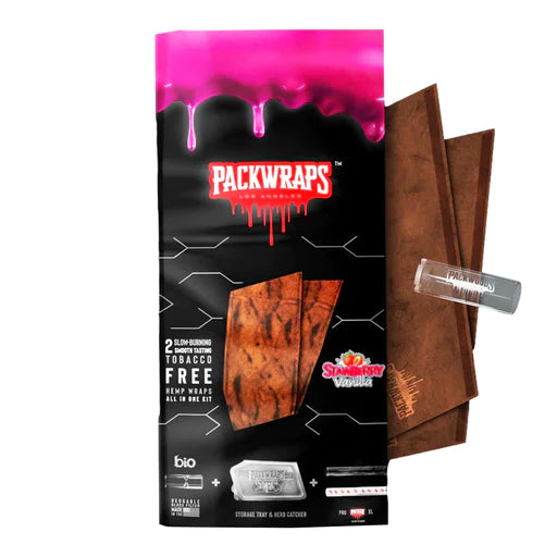 Packwraps