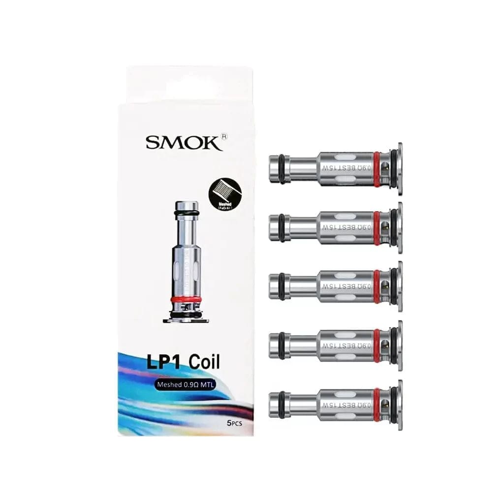 Smok | Novo LP1 Coil