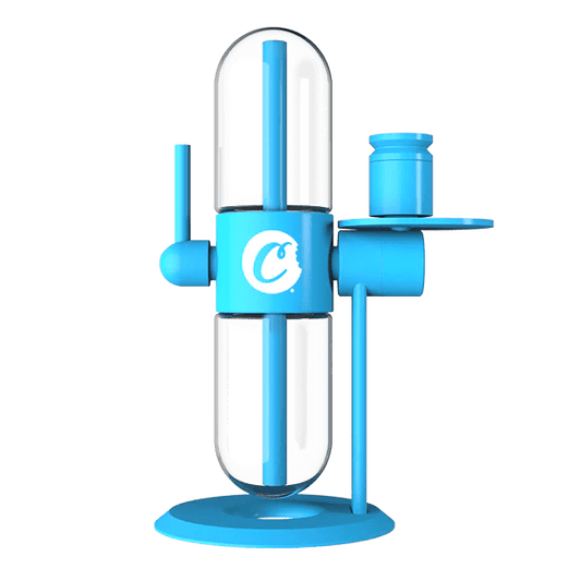 STUNDENGLASS | Gravity Infuser